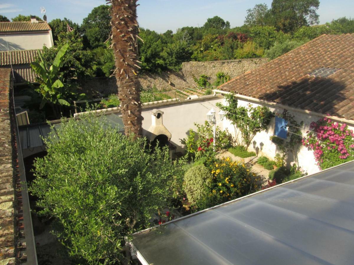 Maison Confortable Wi-Fi Animaux Oui Marennes  Exteriör bild